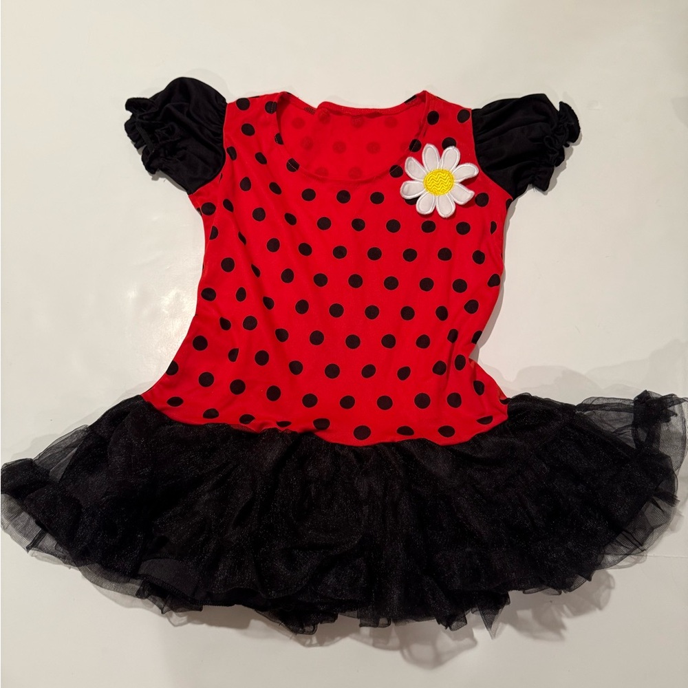 Enchanted Costumes Daisybug Petticoat